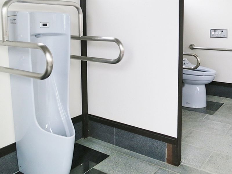 花といのさと興善寺霊苑