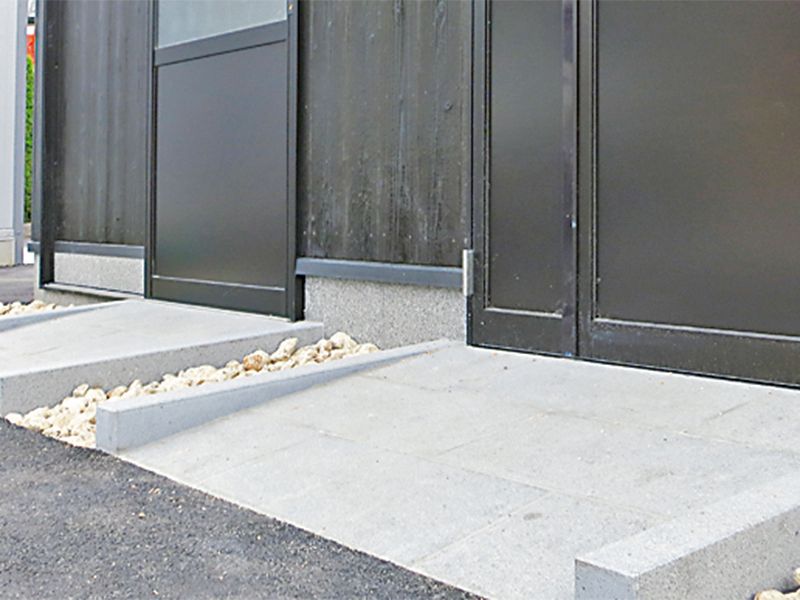 花といのさと興善寺霊苑