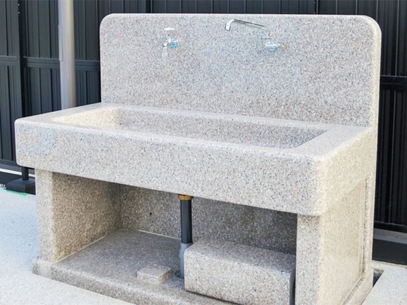 花といのさと興善寺霊苑