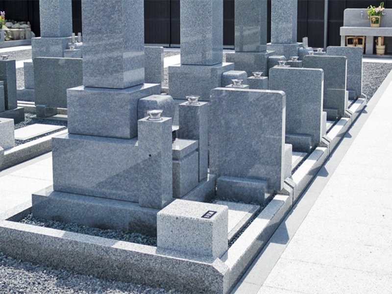 花といのさと興善寺霊苑