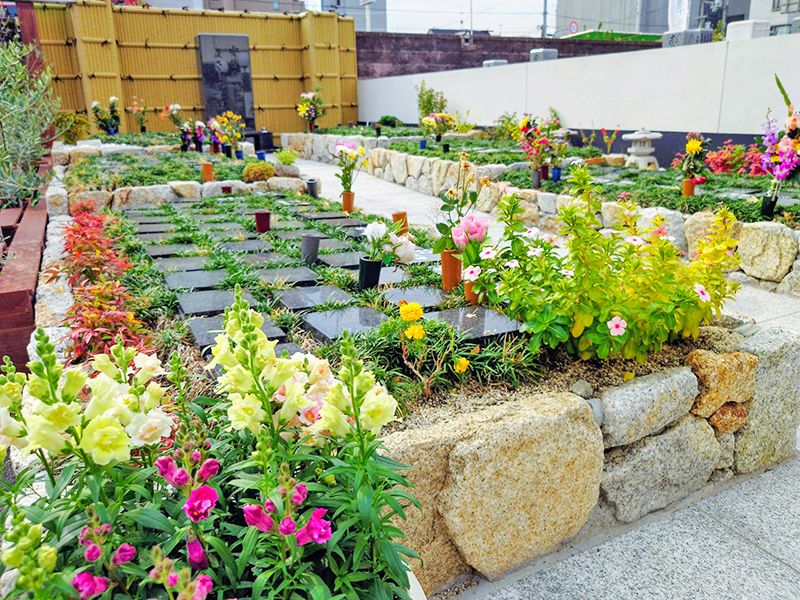 太平寺サンライズガーデン