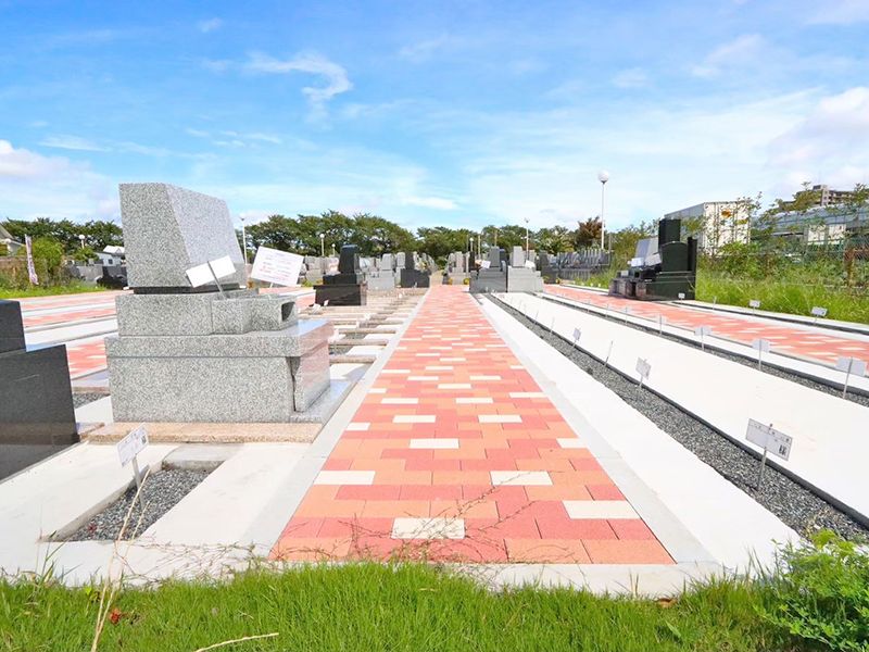 浦和さくら聖地苑