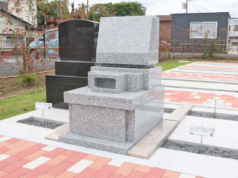 浦和さくら聖地苑