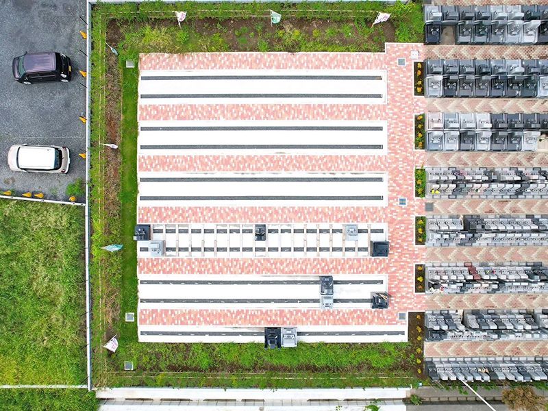 浦和さくら聖地苑