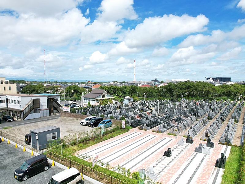 浦和さくら聖地苑