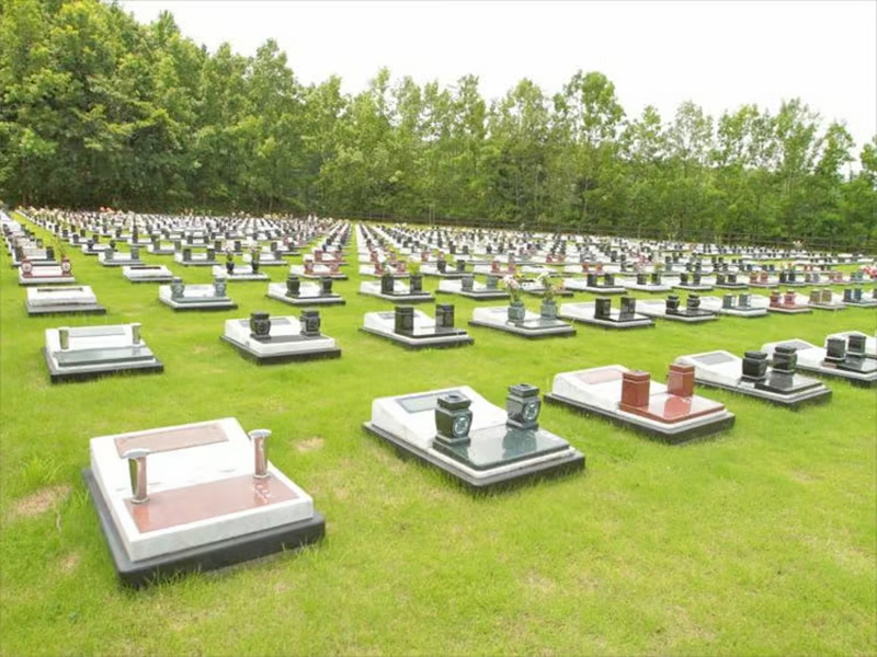 川崎市営 早野聖地公園