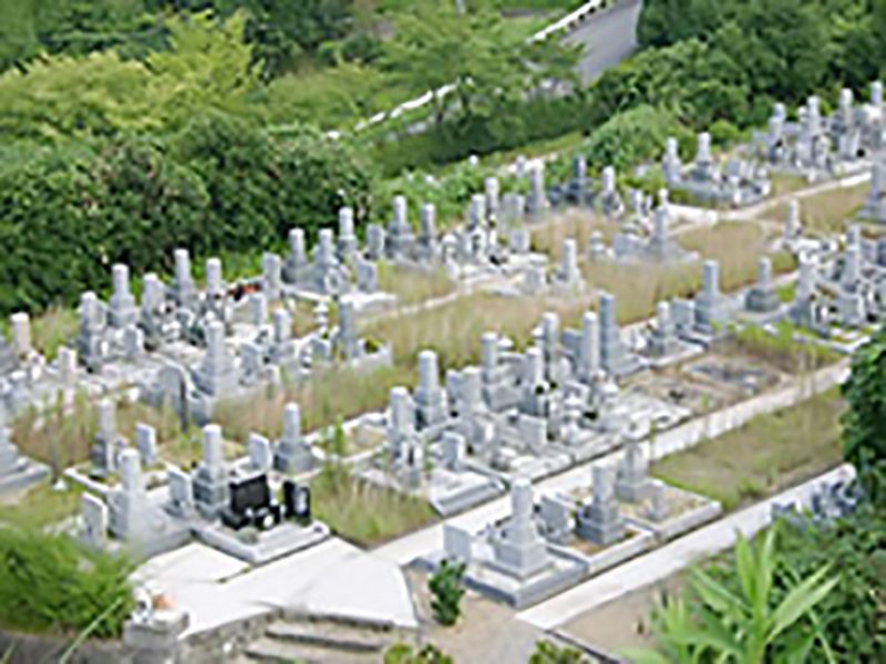 関西池田記念墓地公園 丹波市 の費用 交通アクセス お墓の詳細情報 資料請求 ライフドット公式