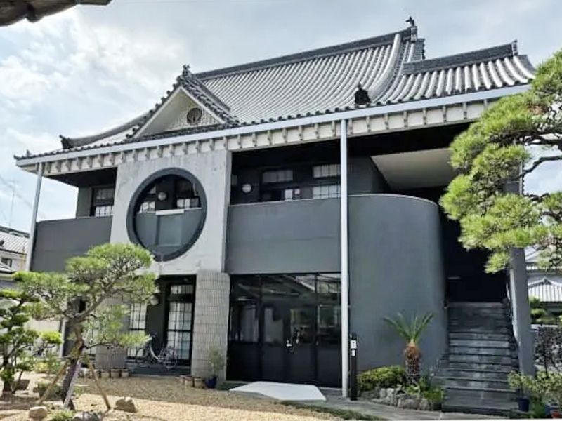 尼崎浄苑 さくらテラス