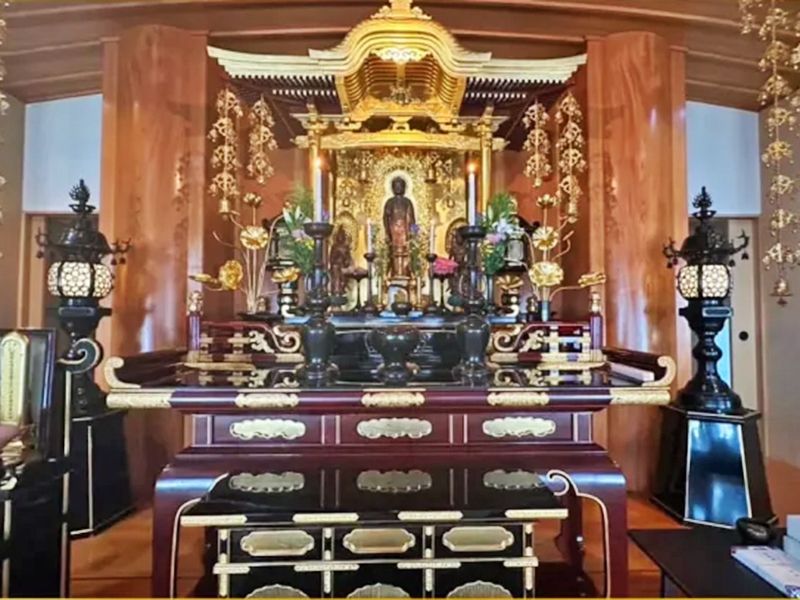 尼崎浄苑 さくらテラス