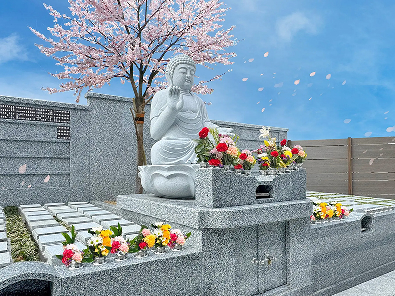 尼崎浄苑 さくらテラス