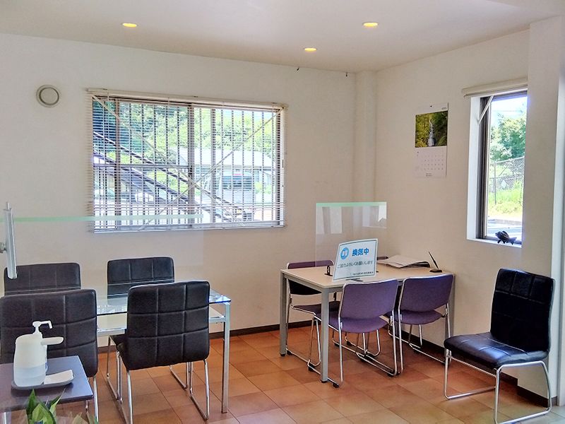 あざみ野浄苑　悠久の丘