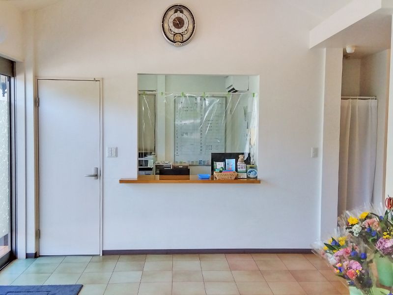 あざみ野浄苑　悠久の丘