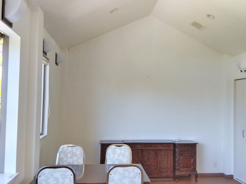 あざみ野浄苑　悠久の丘