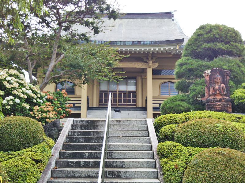 永昌寺