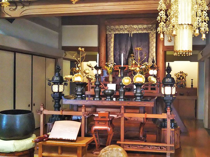 永昌寺