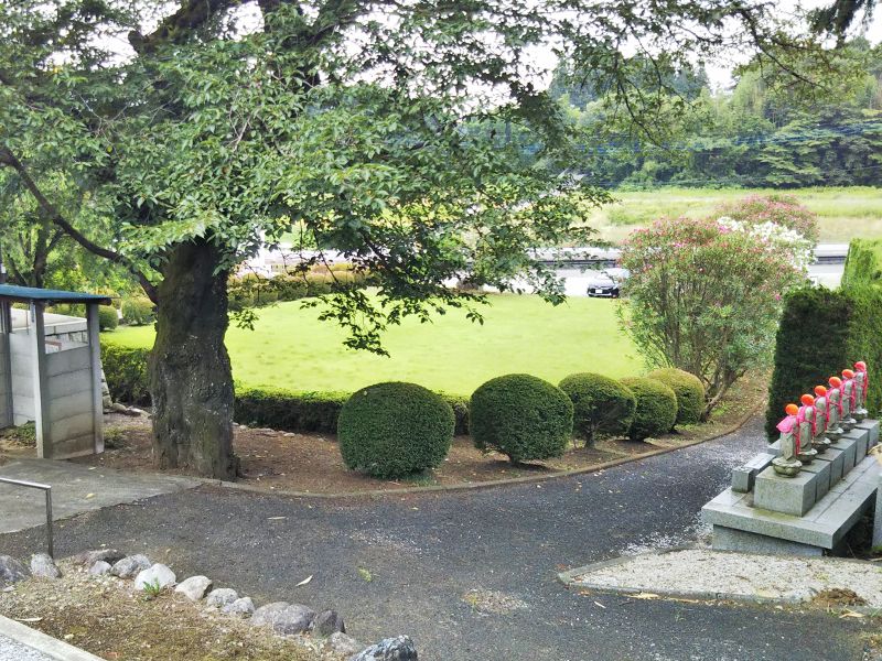 永昌寺