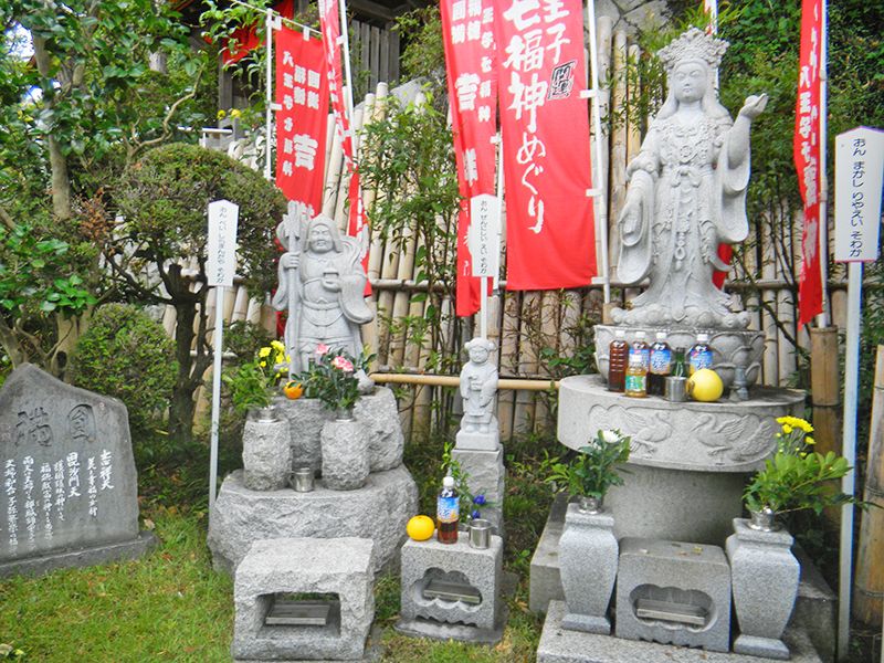 吉祥院