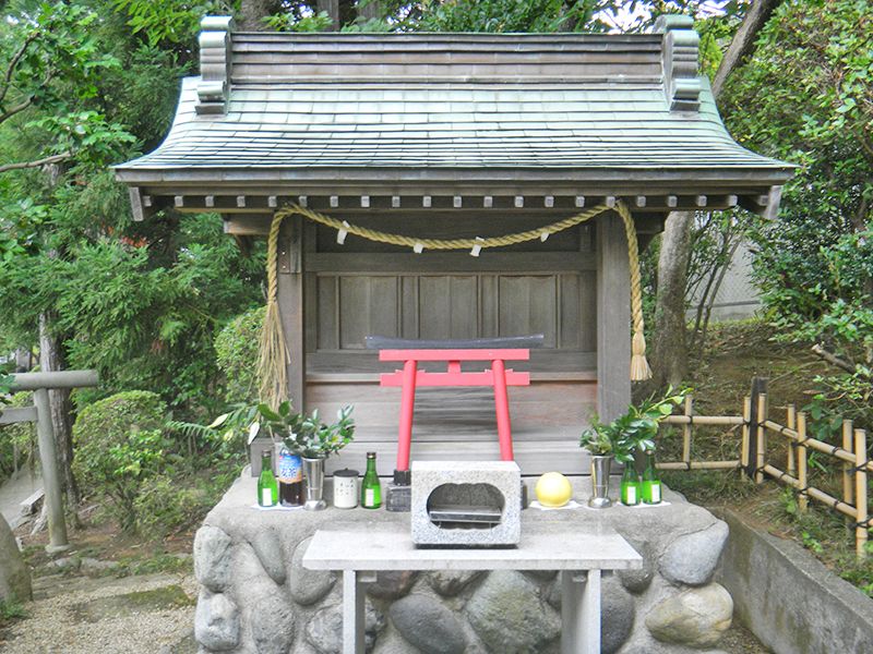 吉祥院