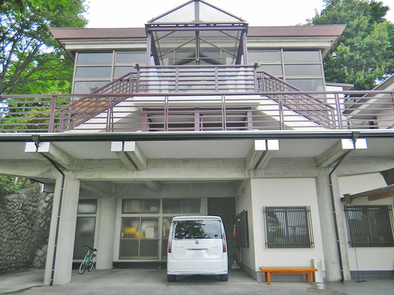 吉祥院