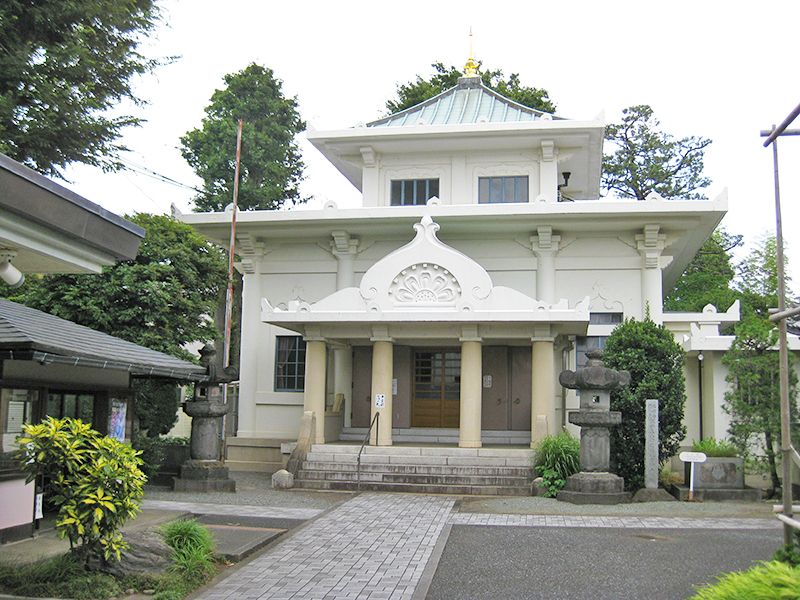 源正寺