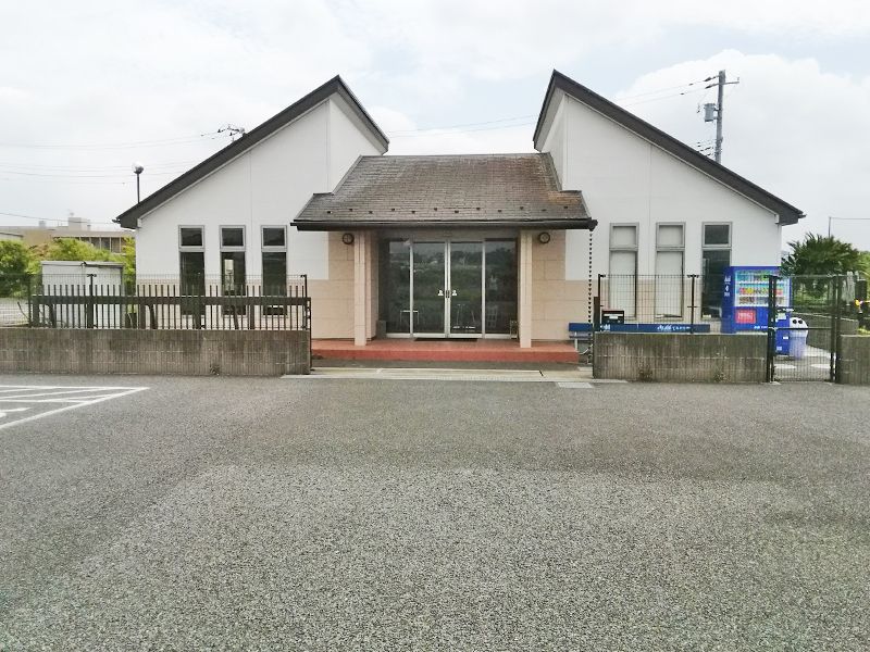 座間リバーサイドメモリアル