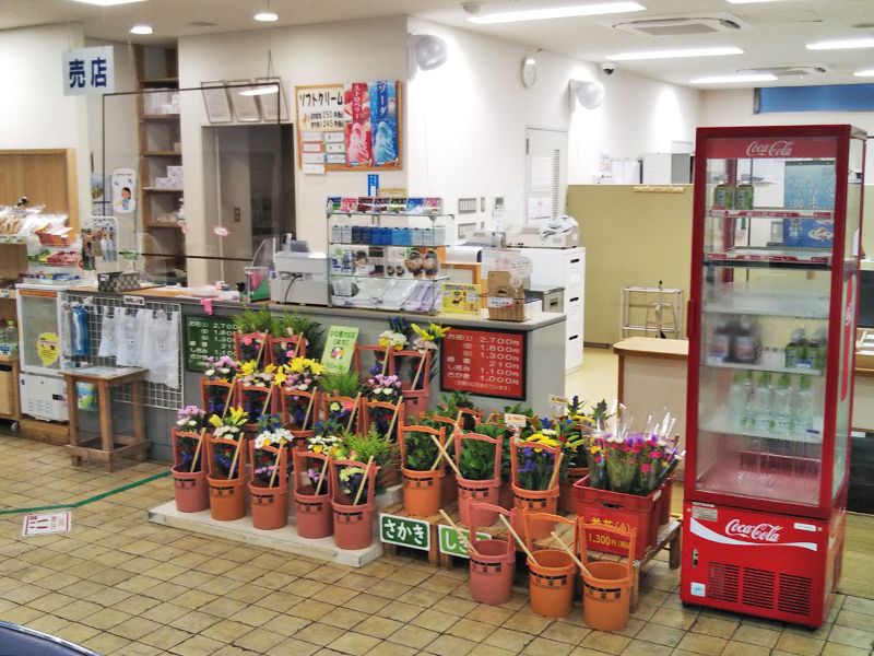 八王子 上川霊園