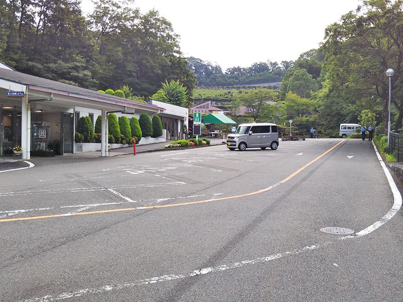 八王子 上川霊園