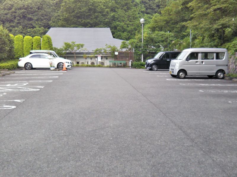 八王子 上川霊園