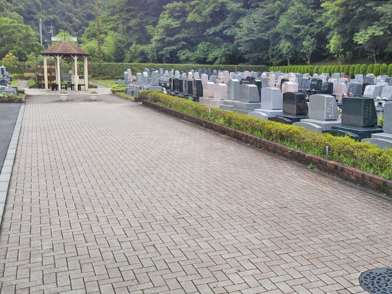 八王子 上川霊園