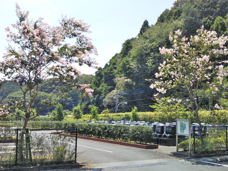 八王子 上川霊園