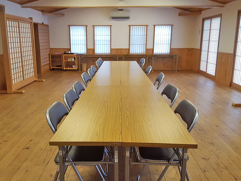正受院