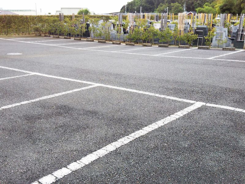 多摩川台墓苑