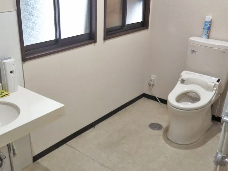 武蔵ヶ丘霊園