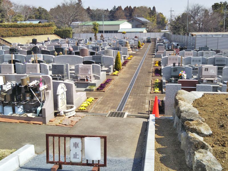 メモリアルガーデン悠久の丘