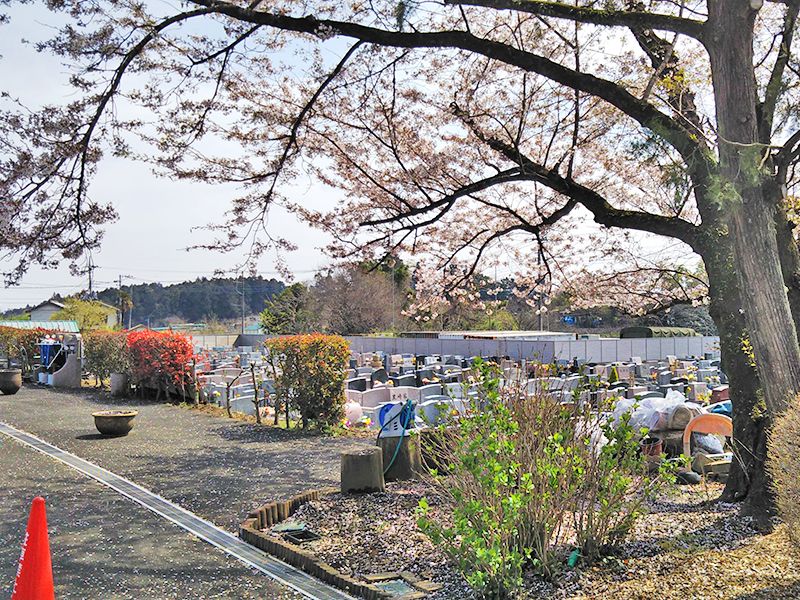 メモリアルガーデン悠久の丘