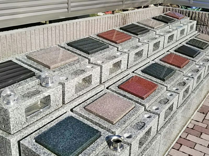 メモリアルガーデン悠久の丘