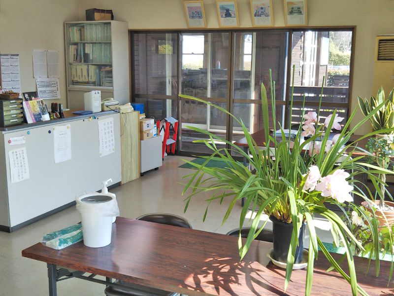 メモリアルガーデン悠久の丘