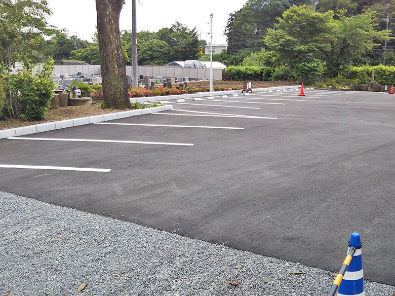 メモリアルガーデン悠久の丘