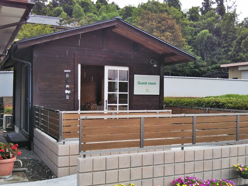 メモリアルガーデン悠久の丘