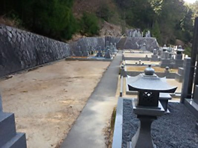 往生院