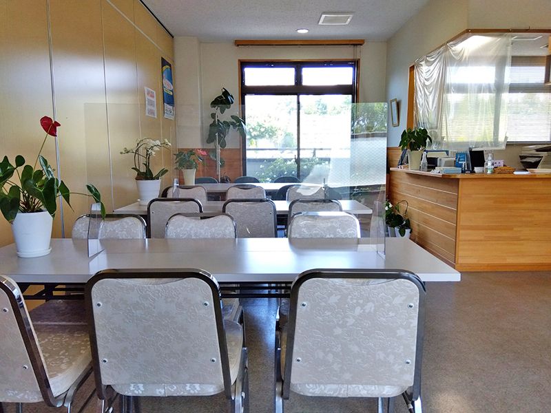 和光寺 メモリアルガーデン国分寺