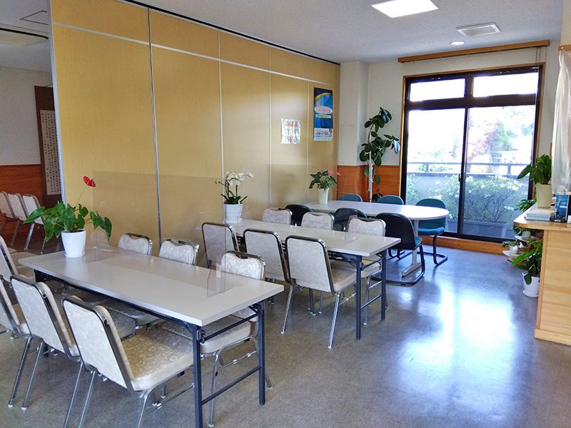 和光寺 メモリアルガーデン国分寺