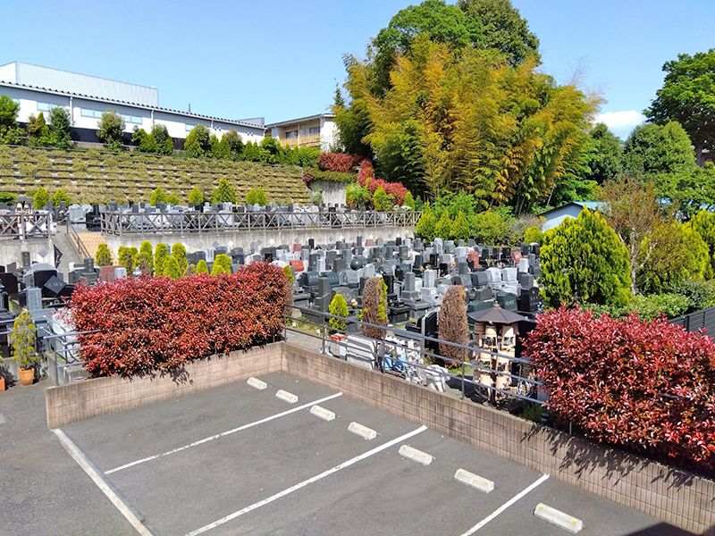 和光寺 メモリアルガーデン国分寺