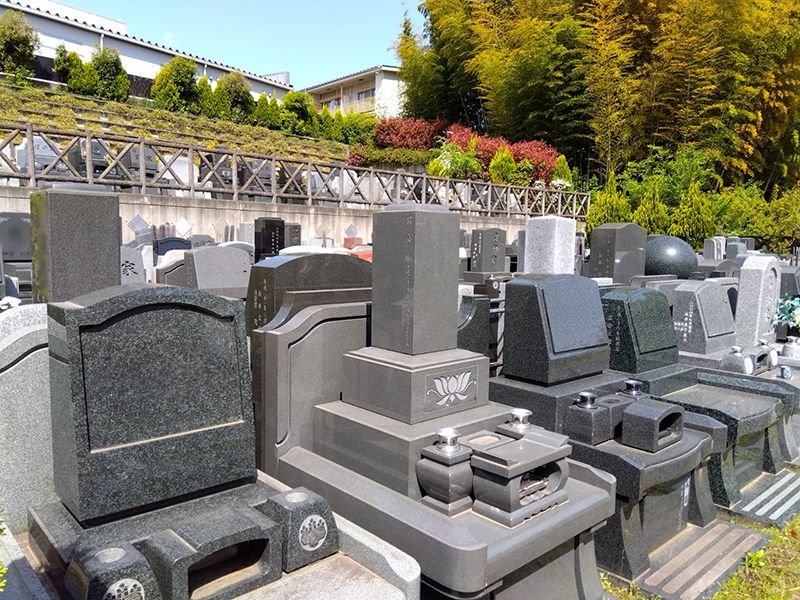 和光寺 メモリアルガーデン国分寺