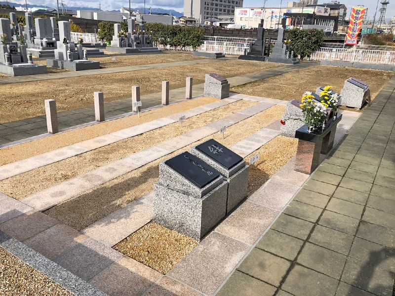 滋賀メモリアルパーク