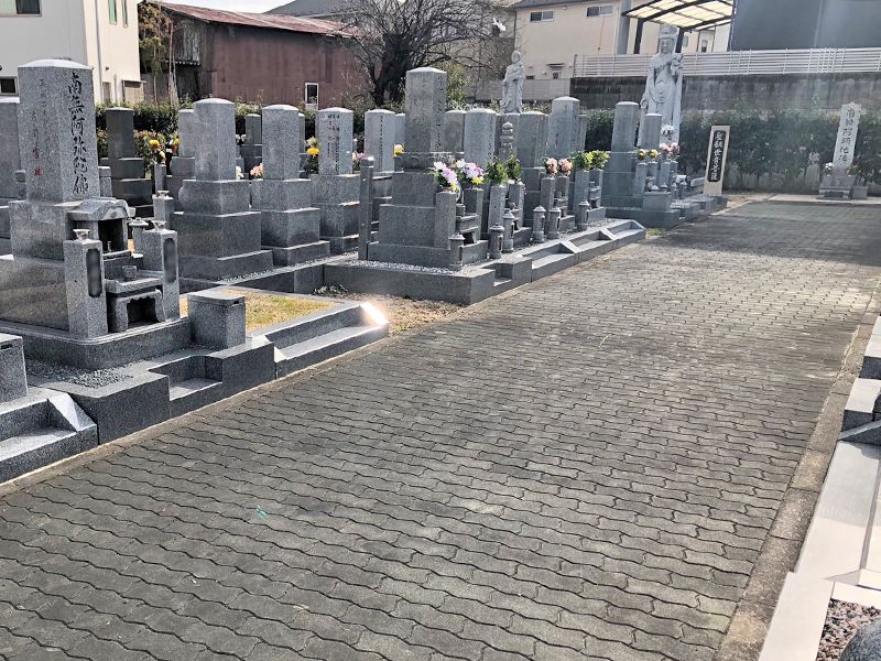 滋賀メモリアルパーク