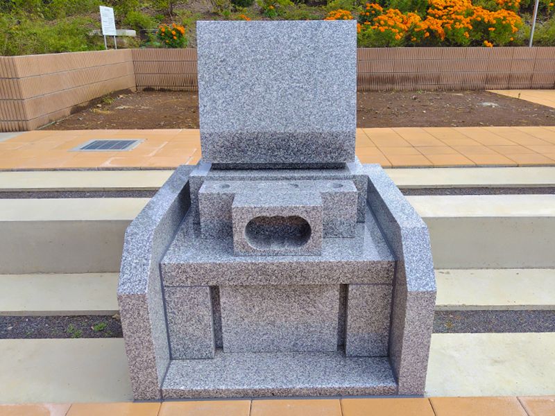 川口フォーシーズンメモリアル