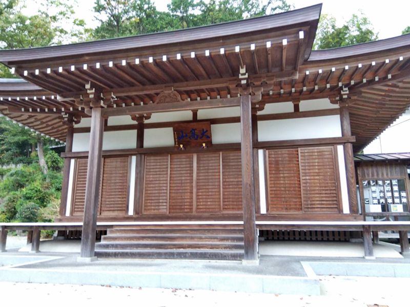 妙誠寺「プレミアム愛川の里樹木葬墓地」