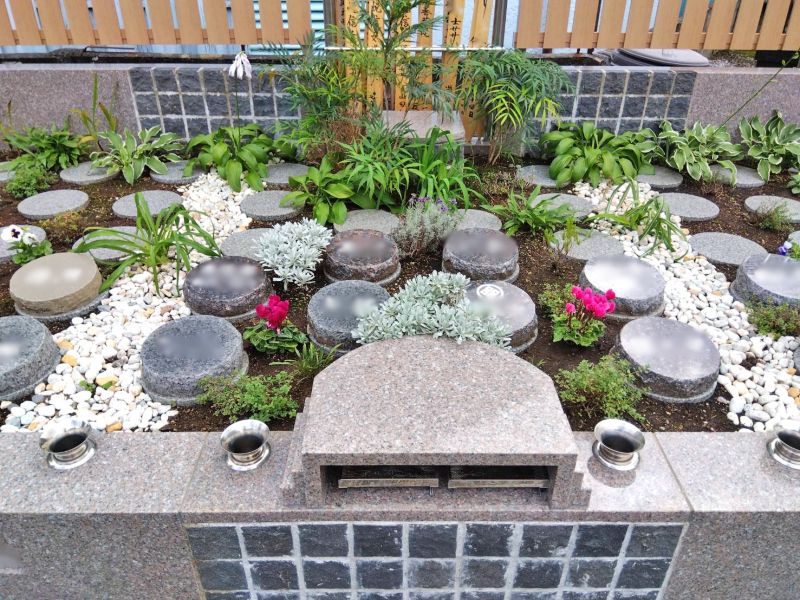 宗円寺「プレミアム横須賀久里浜樹木葬墓地」