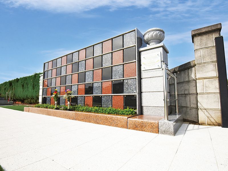 ゆめみの聖地霊園